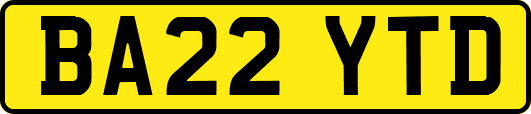 BA22YTD