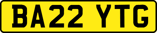 BA22YTG