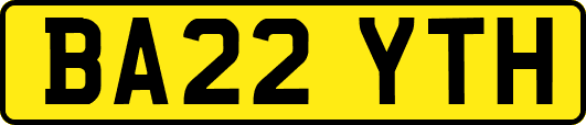BA22YTH
