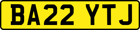 BA22YTJ