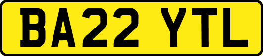 BA22YTL