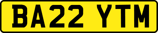 BA22YTM