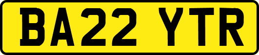 BA22YTR
