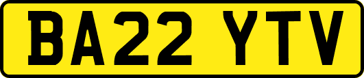 BA22YTV