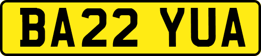 BA22YUA
