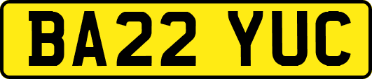 BA22YUC