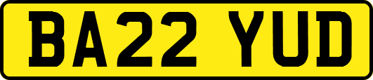 BA22YUD