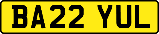 BA22YUL