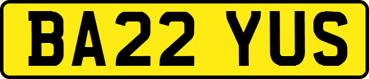 BA22YUS