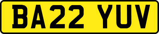 BA22YUV