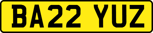 BA22YUZ