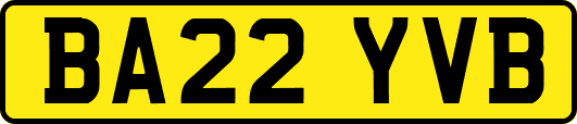 BA22YVB