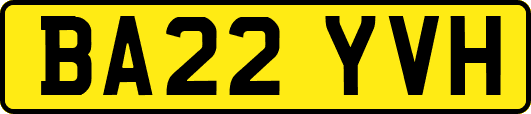 BA22YVH