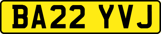 BA22YVJ