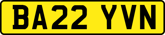 BA22YVN