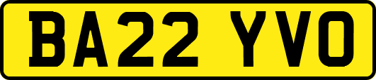 BA22YVO
