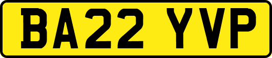 BA22YVP