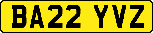 BA22YVZ
