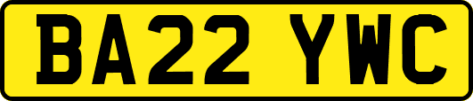 BA22YWC