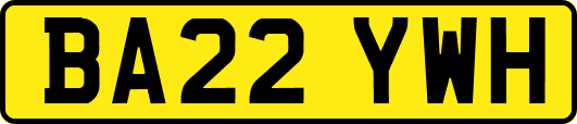 BA22YWH