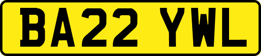 BA22YWL