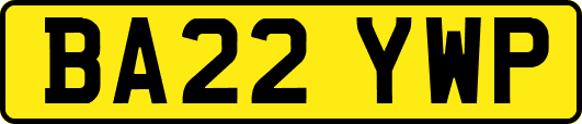BA22YWP