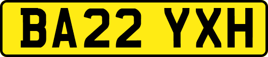 BA22YXH