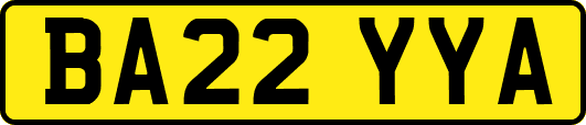BA22YYA