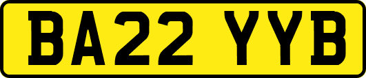 BA22YYB