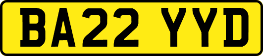 BA22YYD