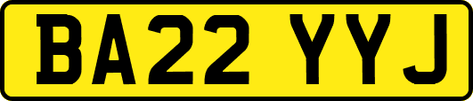 BA22YYJ