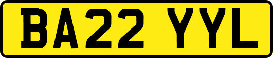 BA22YYL