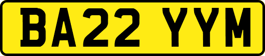 BA22YYM