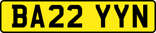 BA22YYN