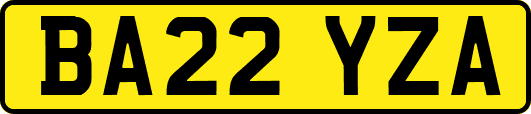 BA22YZA