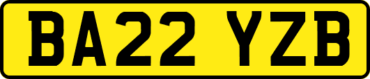 BA22YZB