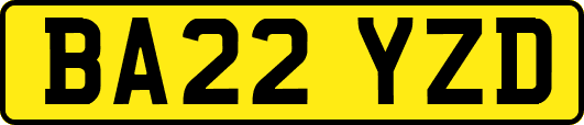 BA22YZD