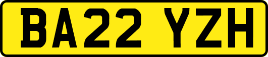 BA22YZH