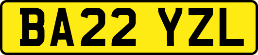 BA22YZL