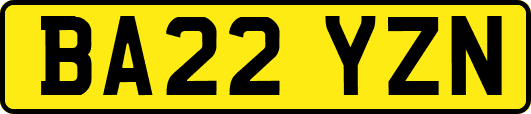BA22YZN