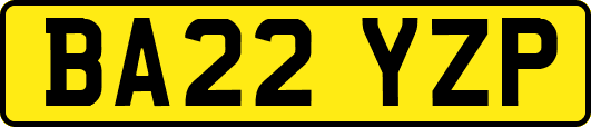 BA22YZP