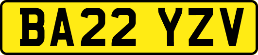 BA22YZV