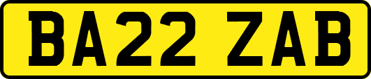 BA22ZAB
