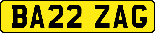BA22ZAG