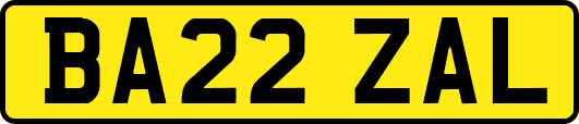 BA22ZAL