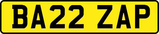 BA22ZAP