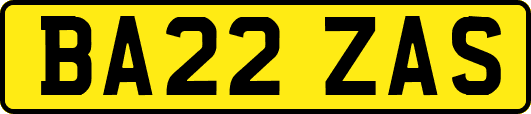 BA22ZAS