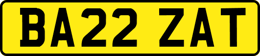 BA22ZAT