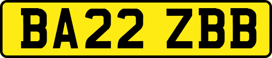 BA22ZBB