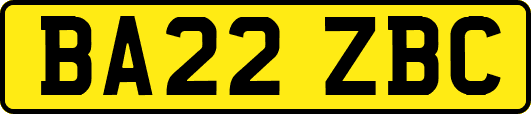 BA22ZBC